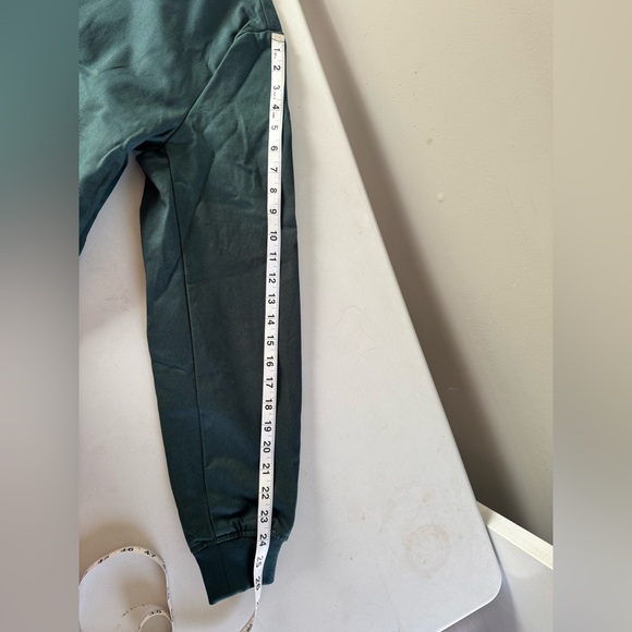 ASOS Green Bomber Jacket - Picture 7 of 8